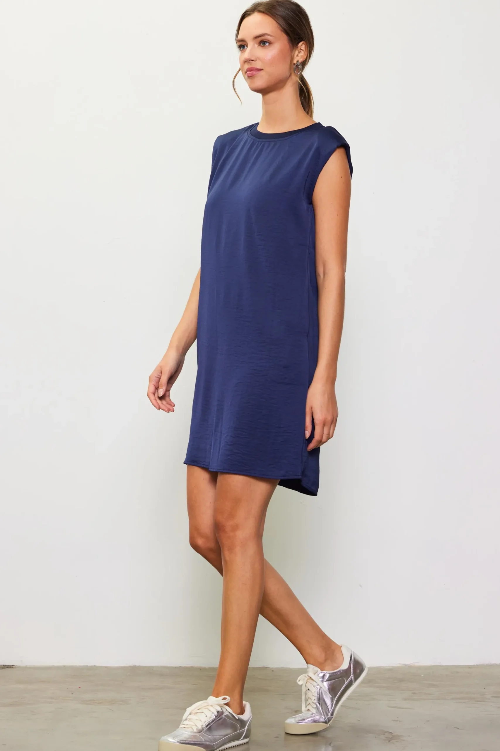 Muscle Tank Dress