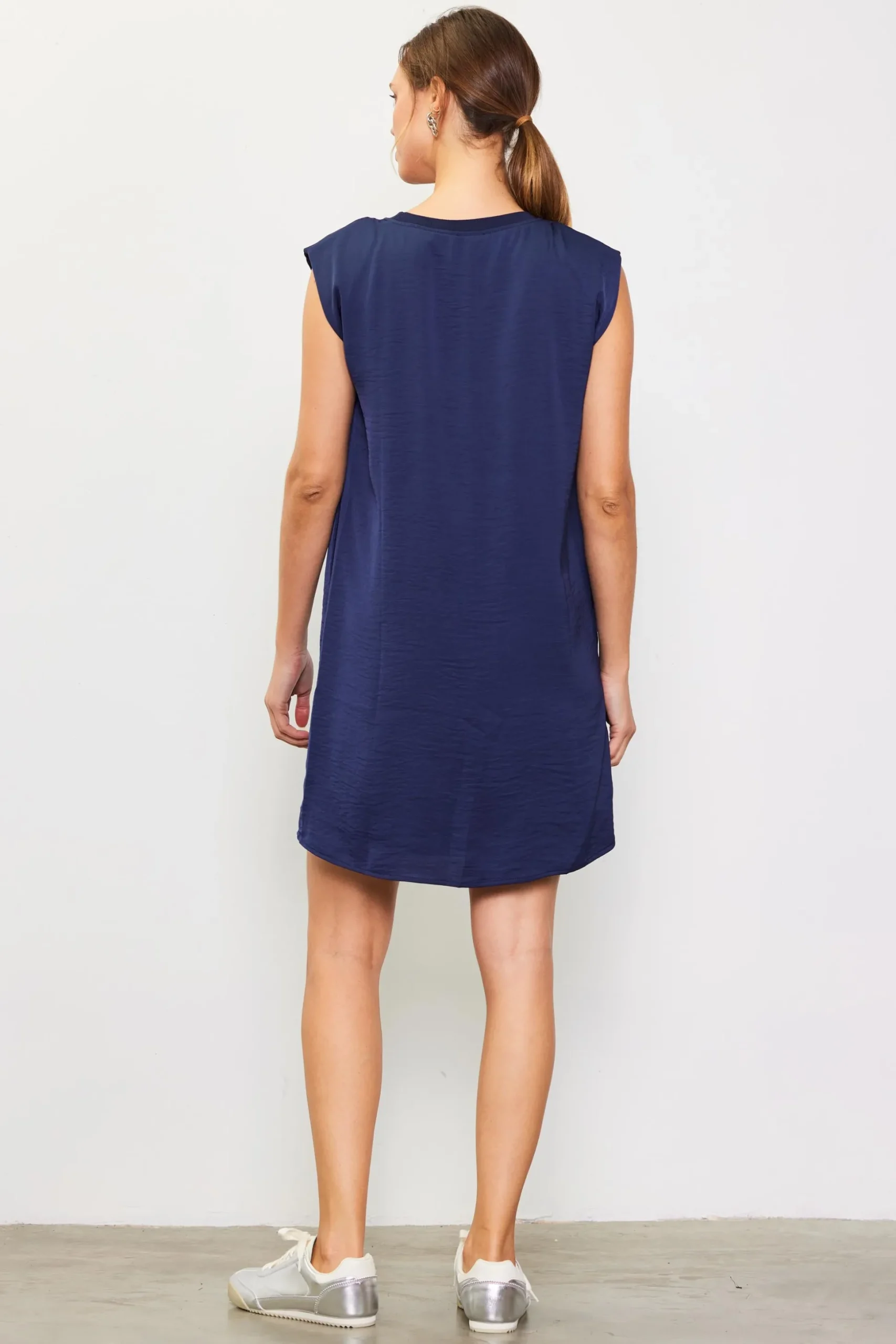 Muscle Tank Dress